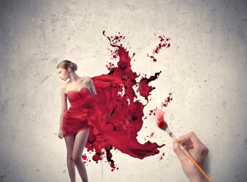 girl_abstract_dress_canvas_paint_hand_brush_77231_5689x4200